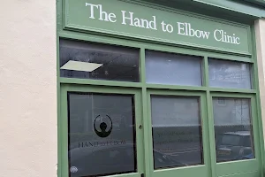 The Hand to Elbow Clinic image