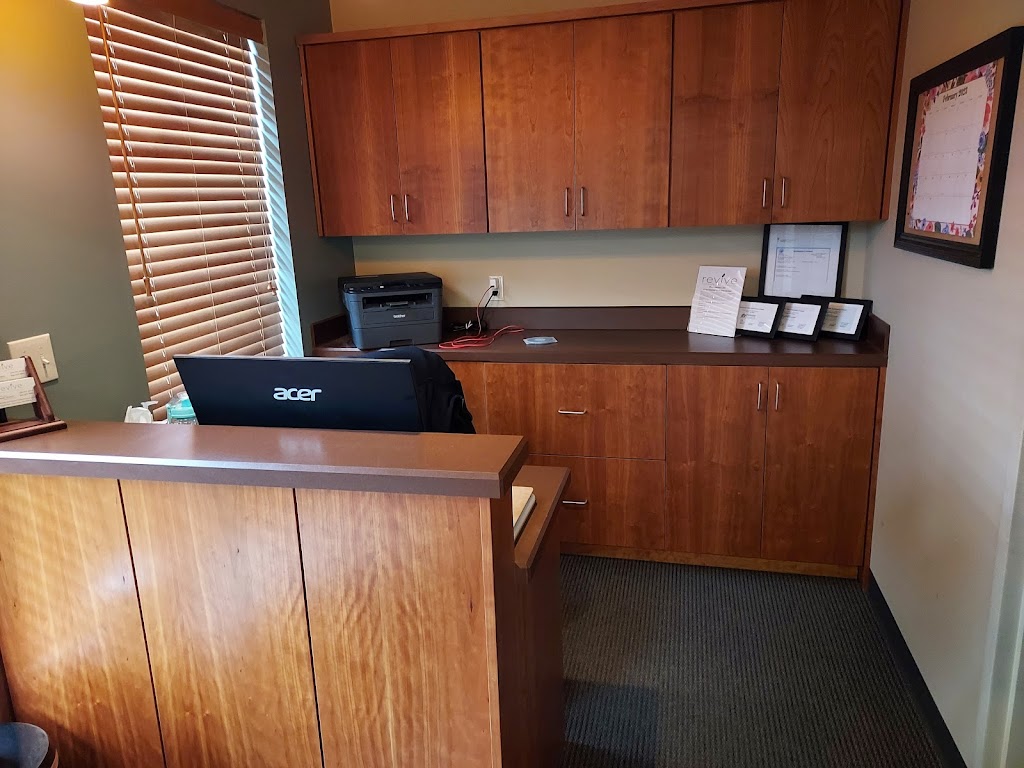 Deer-Park Therapeutic Massage 99006
