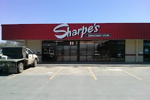 Sharpe's image