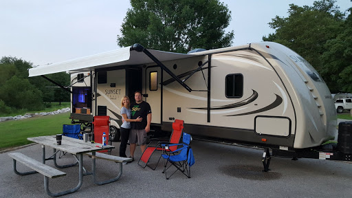 RV Dealer «Gateway RV and Powersports», reviews and photos, 2020 Mall St, Collinsville, IL 62234, USA