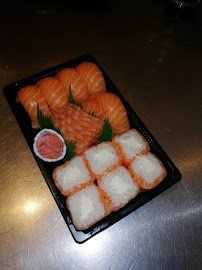 Plats et boissons du Restaurant de sushis Sushi Fresh à Paris - n°13