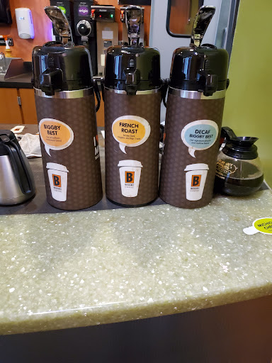 Coffee Shop «BIGGBY COFFEE», reviews and photos, 22445 Michigan Ave, Dearborn, MI 48124, USA