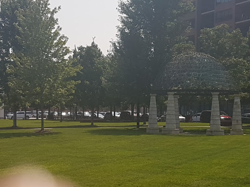 Park «Gold Medal Park», reviews and photos, Second Street and 11th Avenue South, Minneapolis, MN 55415, USA