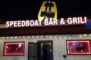 Speedboat Bar & Grill image