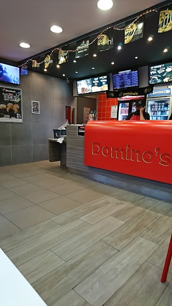 Domino's Pizza Caen - Falaise à Caen (Calvados 14)