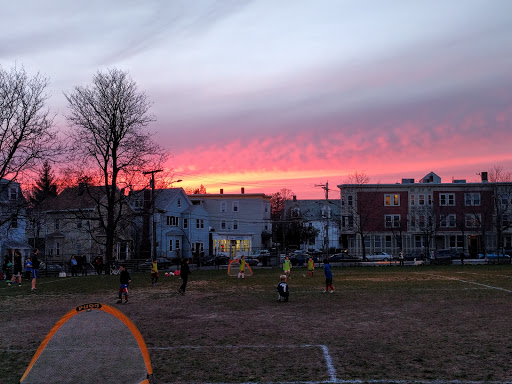 Park «Nunziato Field Dog Park», reviews and photos, Putnam St, Somerville, MA 02143, USA