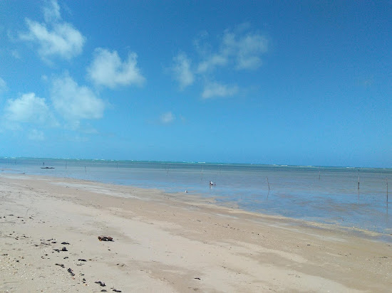 Porto de Pedras