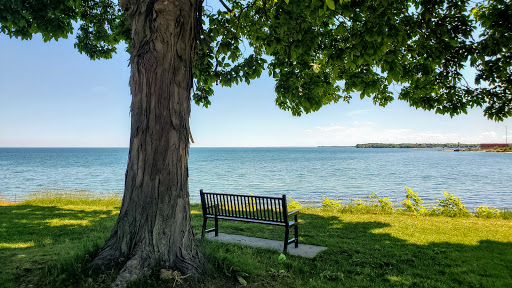 Historical Landmark «Dunkirk Lighthouse», reviews and photos, 1 Point Dr N, Dunkirk, NY 14048, USA