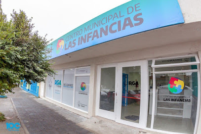 Centro Municipal de las Infancias