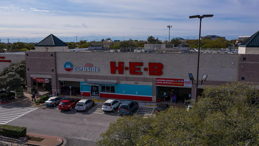 H-E-B Pharmacy, 10710 Research Blvd #200, Austin, TX 78759, USA, 
