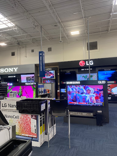 Electronics Store «Best Buy», reviews and photos, 12260 E Foothill Blvd, Rancho Cucamonga, CA 91739, USA
