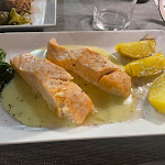 Photo n°2 de l'avis de Emily.a fait le 13/08/2023 à 11:43 sur le  La Vineria Café Restaurant à Ortigia