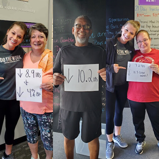 Gym «Anytime Fitness», reviews and photos, 24 Canal Rd, Brunswick, GA 31525, USA