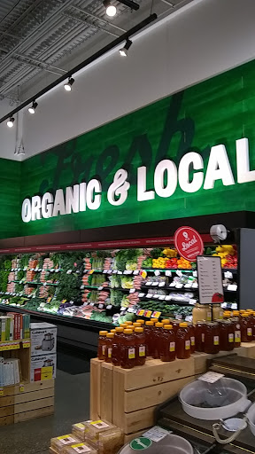 Grocery Store «Earth Fare», reviews and photos, 5070 S Westnedge Ave, Portage, MI 49002, USA