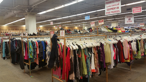 Thrift Store «MyUnique», reviews and photos, 218 W 234th St, Bronx, NY 10463, USA
