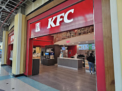 Restaurante de frango KFC Colombo Lisboa