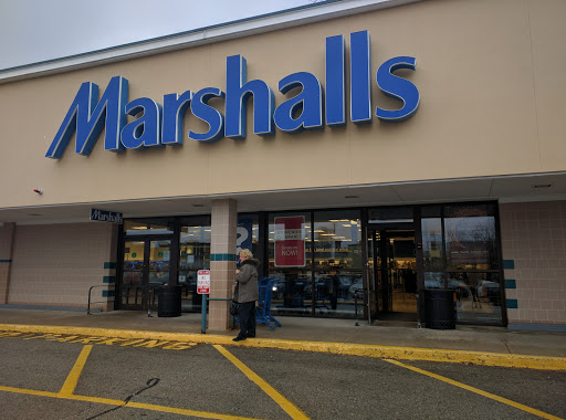 Department Store «Marshalls», reviews and photos, 275 Needham St, Newton, MA 02464, USA