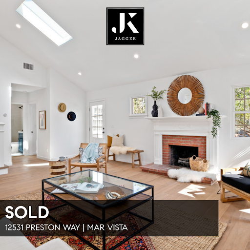 Jagger Kroener, Realtor, COMPASS image