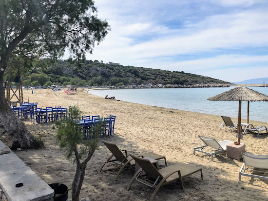 Lithi Strand