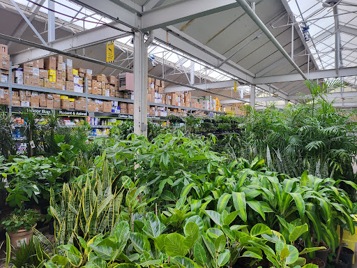 Home Improvement Store «The Home Depot», reviews and photos, 3838 Hollis Avenue, Emeryville, CA 94608, USA