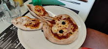 Pizza du La Pizza d'en Face - Restaurant Perpignan - n°3