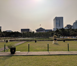 Taman Pandang Istana photo
