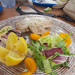 Photo n°3 de l'avis de MARCO.A fait le 15/07/2023 à 13:21 sur le  Pino Solitario à Campo nell'Elba