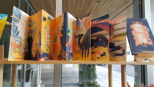 Stationery Store «Little Otsu», reviews and photos, 3225 SE Division St, Portland, OR 97202, USA