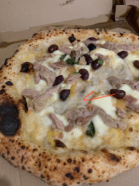 Pizza du IMPERFETTO PIZZERIA NAPOLETANA à Puteaux - n°16
