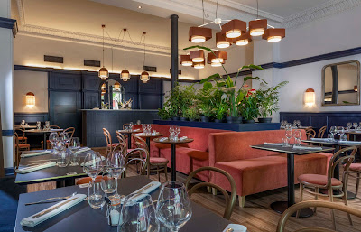 Bistrot Saint Régis à Chalon-sur-Saône
