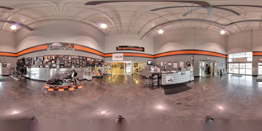 Harley-Davidson Dealer «Conrads Harley-Davidson», reviews and photos, 19356 NE Frontage Rd, Shorewood, IL 60404, USA
