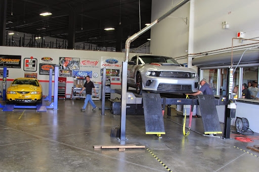 Auto Parts Store «Brothers Performance», reviews and photos, 3060 Performance Cir, DeLand, FL 32724, USA