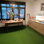 Photo n°7 de l'avis de Sandra. fait le 22/10/2023 à 06:48 sur le  REBGARTEN Hotel Schulgasse à Ravensburg