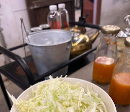 ทองเหลือง\u200b หมูกระทะ\u200b สาขา\u200b รังสิต-นครนายก14 photo