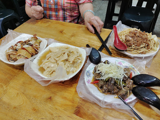 南投天慈素食 的照片