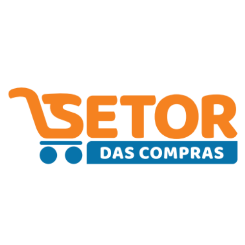 Logo da empresa - Grupo Setor das Compras