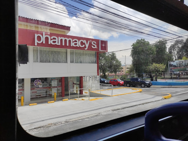 Farmacias Pharmacys