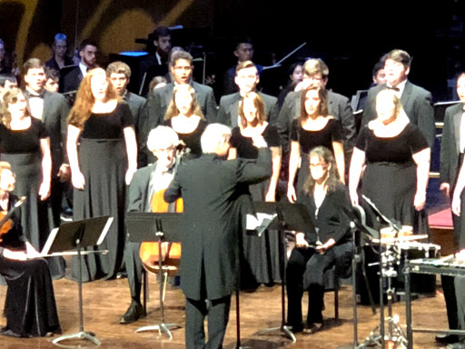 Concert Hall «Singletary Center for the Arts», reviews and photos, 405 Rose St, Lexington, KY 40508, USA