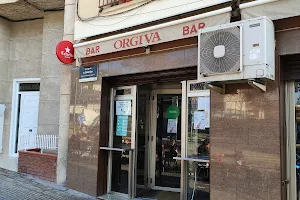 Orgiva Bar image