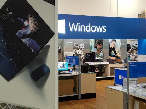 Electronics Store «Best Buy», reviews and photos, 7550 Commons Blvd, Victor, NY 14564, USA