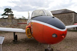 Cranwell Aviation Heritage Museum image