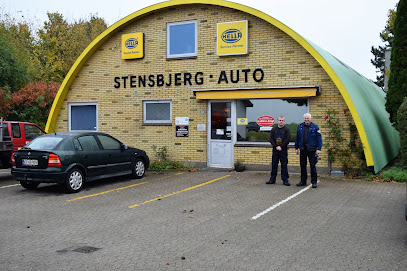 Stensbjerg Auto