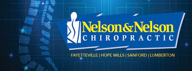 Nelson and Nelson Chiropractic-3 - Chiropractor in Fayetteville North Carolina