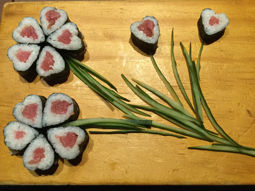 Sushi Yaro