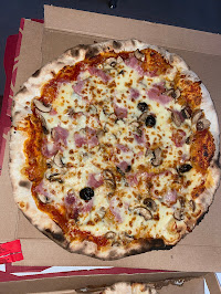 Plats et boissons du Pizzeria Pizza Nat à Pontonx-sur-l'Adour - n°1