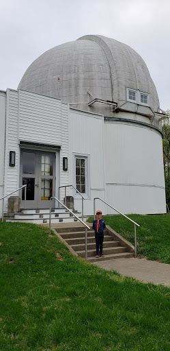 Observatory «Link Observatory Space Science Institute», reviews and photos, 8403 Observatory Rd, Martinsville, IN 46151, USA