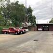 Chico Fire Station No:1