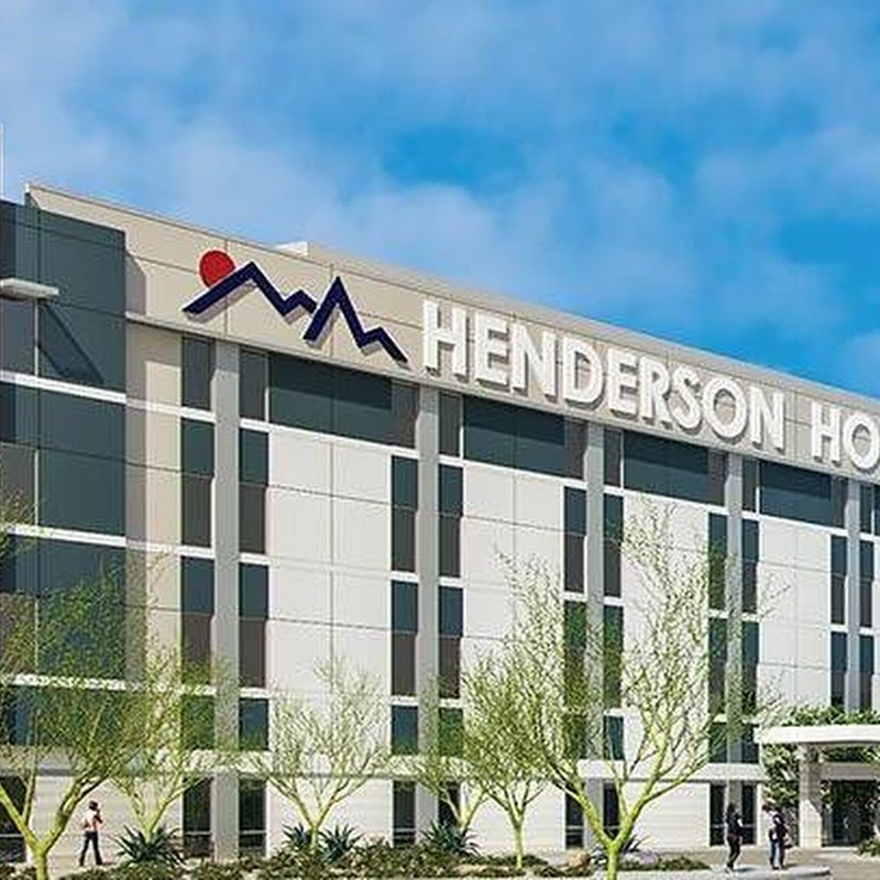 Henderson Hospital