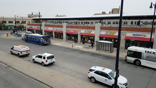 Shopping Mall «Gateway Centre Plaza», reviews and photos, Howard St, Chicago, IL 60626, USA