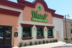 Wasab Steak House & Sushi image